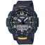 ساعت مچی مردانه PROTREK کاسیو 
مدل CASIO-PRT-B50-1