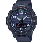 ساعت مچی مردانه PROTREK کاسیو 
مدل CASIO-PRT-B50-2