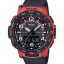 ساعت مچی مردانه PROTREK کاسیو 
مدل CASIO-PRT-B50-4