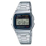 ساعت مچی کاسیو
مدل CASIO-A158WA-1D