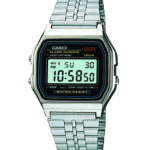 ساعت مچی کاسیو
مدل CASIO-A159W-N1D