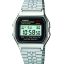 ساعت مچی کاسیو 
مدل CASIO-A159W-N1D