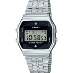 ساعت مچی کاسیو
مدل CASIO-A159WAD-1D