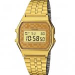 ساعت مچی کاسیو 
مدل CASIO-A159WGEA-9a