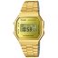 ساعت مچی کاسیو 
مدل CASIO-A168WEGM-9D