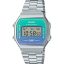 ساعت مچی کاسیو 
مدل CASIO -A168WER-2ADF