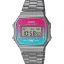 ساعت مچی کاسیو 
مدل CASIO -A168WERB-2ADF