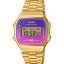 ساعت مچی کاسیو 
مدل CASIO -A168WERG-2ADF