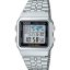 ساعت مچی کاسیو 
مدل CASIO-A500WA-1D