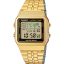 ساعت مچی کاسیو 
مدل CASIO-A500WGA-1D