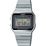 ساعت مچی کاسیو 
مدل CASIO-A700W-1a