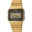 ساعت مچی کاسیو 
مدل CASIO-A700WG-9a