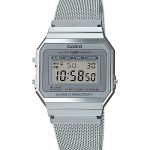 ساعت مچی کاسیو 
مدل CASIO-A700WM-7a