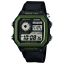 ساعت مچی کاسیو 
مدل CASIO-AE-1200WHB-1B