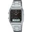 ساعت مچی کاسیو 
مدل CASIO-AQ-230A-1D