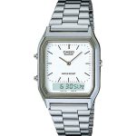 ساعت مچی کاسیو 
مدل CASIO-AQ-230A-7D