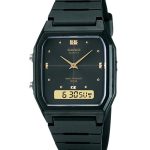 ساعت مچی کاسیو 
مدل CASIO-AW-48HE-1AV