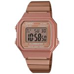 ساعت مچی کاسیو 
مدل CASIO-B650WC-5ADF