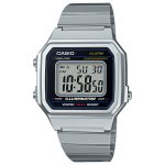 ساعت مچی کاسیو 
مدل CASIO-B650WD-1ADF