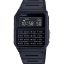 ساعت مچی کاسیو 
مدل CASIO CA-53WF-1BDF