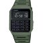 ساعت مچی کاسیو 
مدل CASIO CA-53WF-3BDF