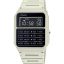 ساعت مچی کاسیو 
مدل CASIO CA-53WF-8BDF