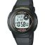ساعت مچی کاسیو 
مدل CASIO-F-200W-9A