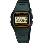 ساعت مچی کاسیو
مدل CASIO-F-91WG-9D