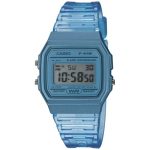 ساعت مچی کاسیو
مدل CASIO-F-91WS-2