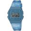 ساعت مچی کاسیو 
مدل CASIO-F-91WS-2