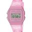 ساعت مچی کاسیو 
مدل CASIO-F-91WS-4