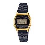 ساعت مچی کاسیو 
مدل CASIO-LA690WGB-1D