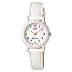 ساعت مچی کاسیو 
مدل CASIO-LQ-139L-7B