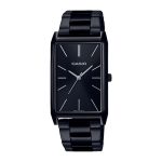 ساعت مچی کاسیو 
مدل CASIO-LTP-E156B-1ADF