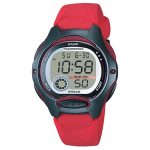 ساعت مچی کاسیو 
مدل CASIO-LW-200-4A