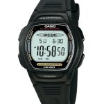 ساعت مچی کاسیو 
مدل CASIO-LW-201-1A