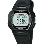 ساعت مچی کاسیو
مدل CASIO-LW-201-1A