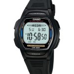 ساعت مچی کاسیو 
مدل CASIO-LW-201-2A