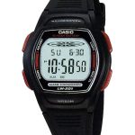 ساعت مچی کاسیو 
مدل CASIO-LW-201-4A