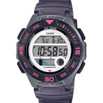 ساعت مچی کاسیو 
مدل CASIO-LWS-1100H-8A