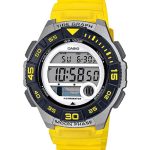 ساعت مچی کاسیو 
مدل CASIO-LWS-1100H-9A