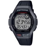 ساعت مچی کاسیو 
مدل CASIO-LWS-2000H-1A