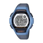 ساعت مچی کاسیو
مدل CASIO-LWS-2000H-2A