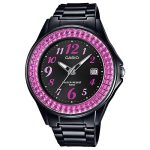ساعت مچی کاسیو 
مدل CASIO-LX-500H-1B