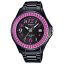 ساعت مچی کاسیو 
مدل CASIO-LX-500H-1B