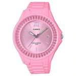 ساعت مچی کاسیو 
مدل CASIO-LX-500H-4E2