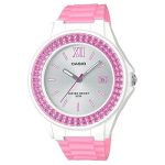 ساعت مچی کاسیو 
مدل CASIO-LX-500H-4E3