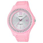ساعت مچی کاسیو 
مدل CASIO-LX-500H-4E4