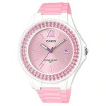 ساعت مچی کاسیو 
مدل CASIO-LX-500H-4E5