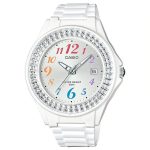 ساعت مچی کاسیو 
مدل CASIO-LX-500H-7B
